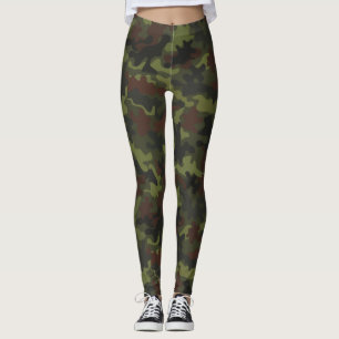 Leggings Morceau de puzzle de sensibilisation sur l'autisme