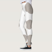 Leggings morgon cow iratle (Gauche)