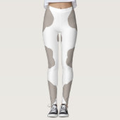 Leggings morgon cow iratle (Devant)