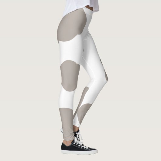 Leggings morgon cow iratle (Droite)