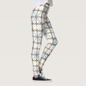 Leggings Moroccan Zelije !Moroccan Zellige (Droite)