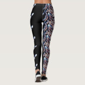 Leggings Mosaic Design (Dos)
