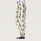 Leggings Moth (Gauche)