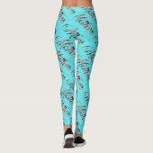 Leggings Mother (Dos)