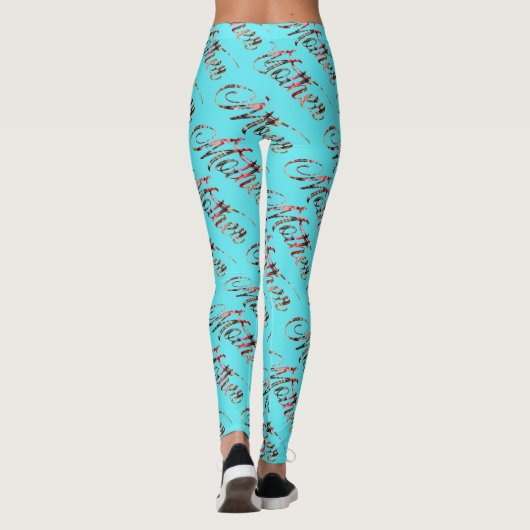 Leggings Mother (Dos)