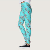 Leggings Mother (Gauche)