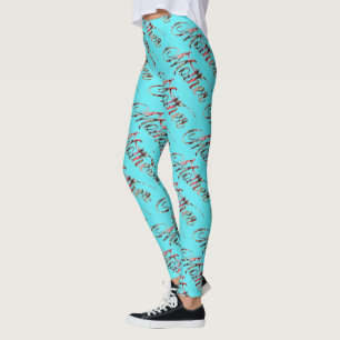 Leggings Mother