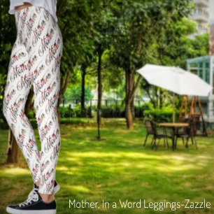 Leggings Mother