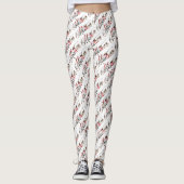 Leggings Mother (Devant)
