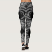 Leggings Motif (Dos)