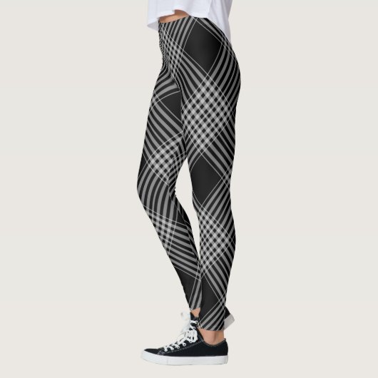 Leggings Motif (Gauche)