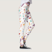 Leggings motif (Droite)