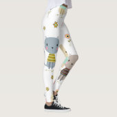 Leggings Motif (Droite)
