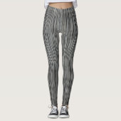 Leggings motif (Devant)