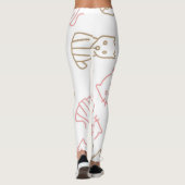 Leggings Motif (Dos)