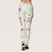 Leggings Motif (Dos)