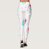 Leggings Motif (Dos)