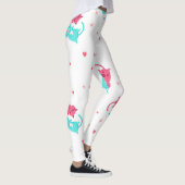 Leggings Motif (Droite)