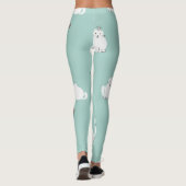 Leggings Motif (Dos)