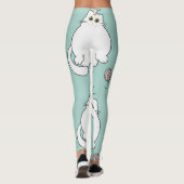 Leggings Motif (Dos)