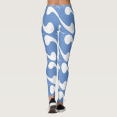 Leggings motif (Dos)