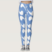 Leggings motif (Devant)