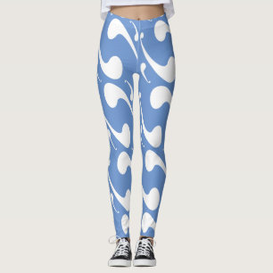 Leggings motif