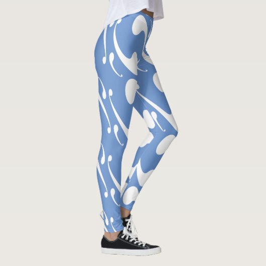 Leggings motif (Droite)