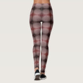 Leggings motif (Dos)