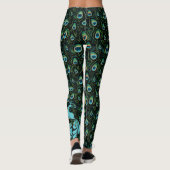 Leggings Motif (Dos)