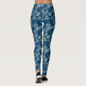 Leggings Motif (Dos)