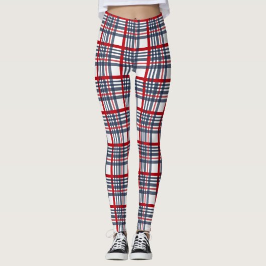 Leggings Motif (Devant)