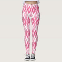 Motif arlequin de Grunge Rose Hot