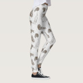 Leggings motif chats (Droite)