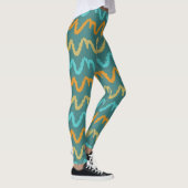 Leggings Motif cool (Droite)
