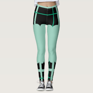 Leggings Motif cool trié