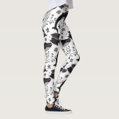 Leggings Motif d'animaux aquatiques | vie sous-marine 16 (Droite)