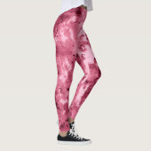 Leggings motif de camouflage Abstrait. (Droite)