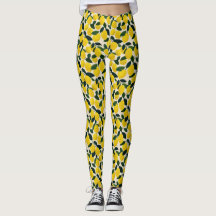 Motif de citrons de fruits d'agrumes méditerranéen