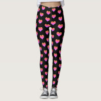 Motif de coeur