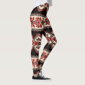 Leggings Motif de folklore slave (Droite)