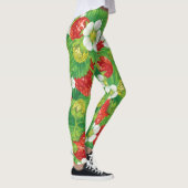 Leggings Motif de fraises (Droite)