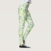 Leggings Motif de fraises (Droite)
