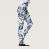 Leggings Motif de la peau Poster de animal de léopard des n (Droite)