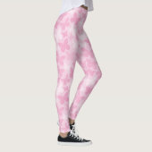 Leggings Motif de papillon (Droite)