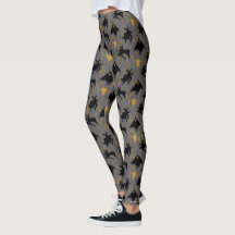 Motif de silhouette Black Adam Lightning