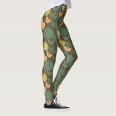 Leggings Motif d'été (Droite)