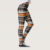 Leggings Motif d'Halloween de Buffalo (Droite)