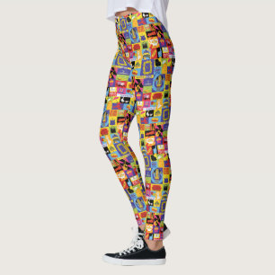 Leggings Motif emblématique FRIENDS™