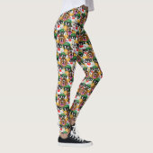 Leggings Motif Emoji LOONEY TUNES™ (Droite)